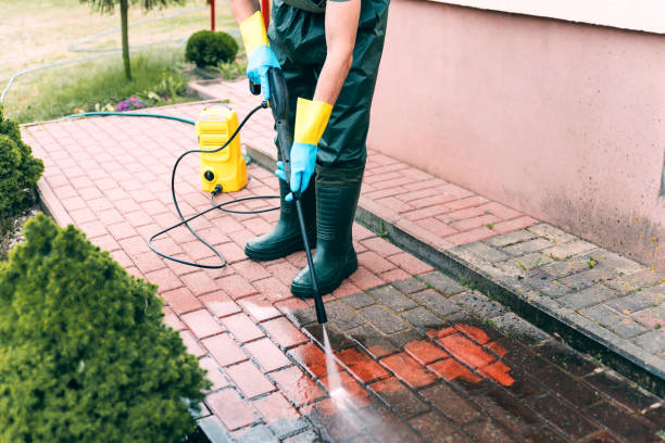 Best Best Pressure Washing Companies  in Nashville, MI